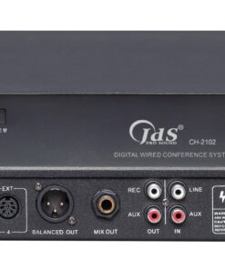 Máy trung tâm JDS CH 2102