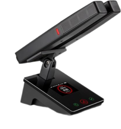 Micro Chủ Tịch JDS DR-2100A