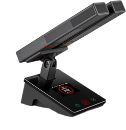 Micro Đại Biểu JDS DR-2120B
