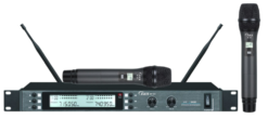 Bộ Micro Không Dây JDS MX-620