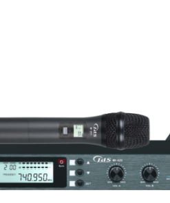 Bộ Micro Không Dây JDS MX-620