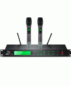 Bộ Micro KHông Dây JDS CH-3600/CH-36