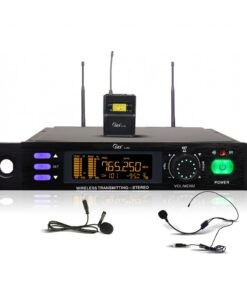 Micro JDS K-700