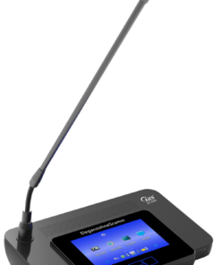 Micro Chủ Tịch JDS SH-2208A