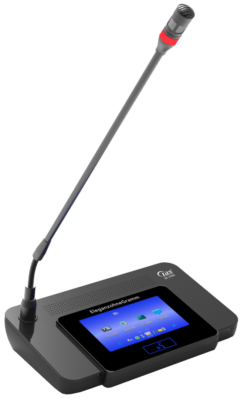 Micro Chủ Tịch JDS SH-2208A