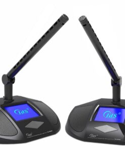 Máy đại biều JDS CH 2006B