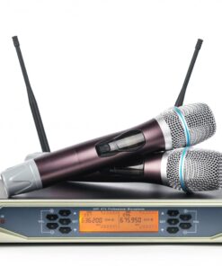 Micro Không Dây JDS M-969