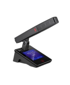 Micro Đại Biểu JDS WSH-600B
