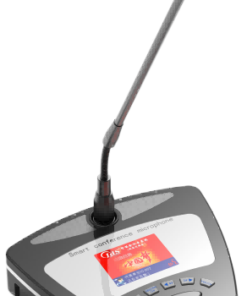 Micro Đại Biểu JDS CH-2106B