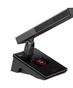 Micro Đại Biểu JDS WSH-100B