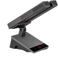 Micro Đại Biểu JDS WSH-110B