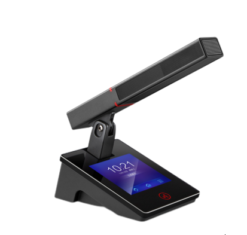 Micro Đại Biểu JDS WSH-610a