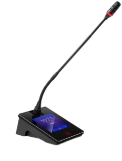Micro Đại Biểu JDS WSH-620B