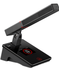 Micro Đại Biểu JDS WSH-400B