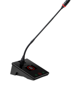 Micro Đại Biểu JDS WSH-410B