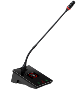 Micro Đại Biểu JDS WSH-410B