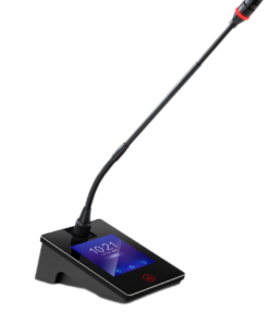 Micro Đại Biểu JDS WSH-530B