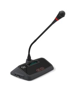 Micro Chủ Tịch JDS M-5000A