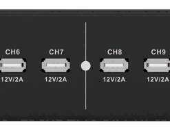 Bộ Sạc Thiết Bị WIFI 5G JDS M-5000C
