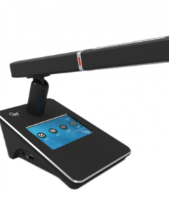 Micro Đại Biểu JDS CH-7510B