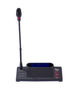 Micro Chủ Tịch JDS DA-2000A