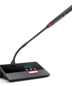 Micro chủ tịch JDS DR-111A
