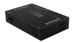 Hộp Sạc Với Giao Diện USB JDS DA-2180E