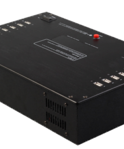 Hộp Sạc Với Giao Diện USB JDS DA-2180E