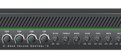 Amply 240W JDS T240
