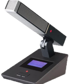 Micro Chủ Tịch JDS DR-3190A