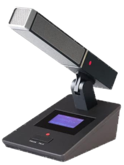 Micro Chủ Tịch JDS DR-3190A