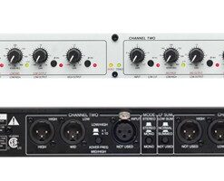 Crossover DBX 223XS