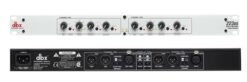Crossover DBX 223XS