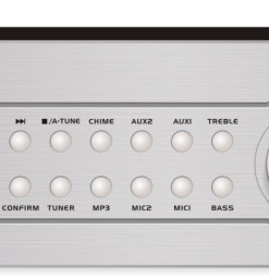 Amply Mixer JDS DM-80
