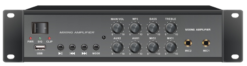 Amply Mixer JDS DC-50U