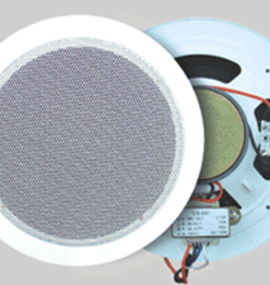 Loa Âm Trần JDS DA-601
