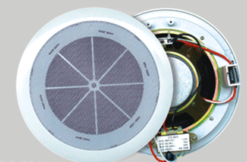 Loa ÂM Trần JDS DA-801