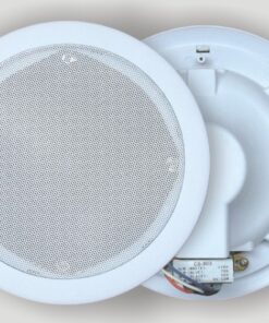 Loa ÂM Trần JDS DA-802