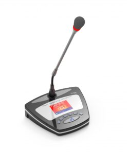 Micro Đại Biểu JDS CH-2306B