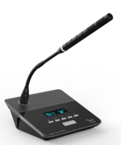 Micro Đại Biểu JDS CH-3009B