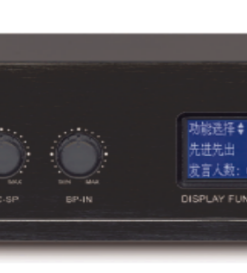 Amply Trung Tâm JDS M-9101