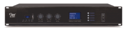 Amply Trung Tâm JDS M-9101