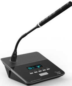 Micro Chủ Tịch JDS CH-3009A