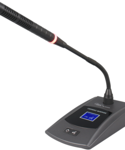 Micro Chủ Tịch JDS M-9000A