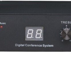 Amply Trung Tâm JDS M-5900
