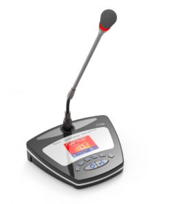 Micro CHủ Tịch JDS CH-2306A