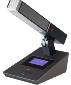 Micro Đại Biểu JDS DR-3190B