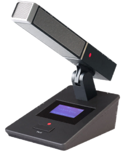 Micro Đại Biểu JDS DR-3190B