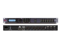 DriverRack DBX 260