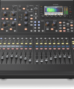 Bàn Mixer MIDAS M32R